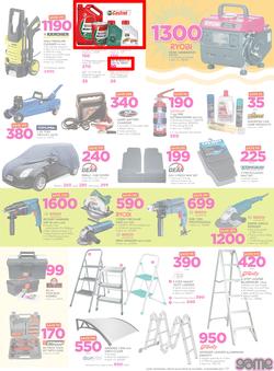 Game Botswana : Unbeatable Prices For You (25 Oct - 8 Nov 2017), page 17