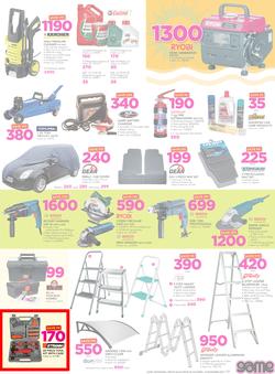 Game Botswana : Unbeatable Prices For You (25 Oct - 8 Nov 2017), page 17