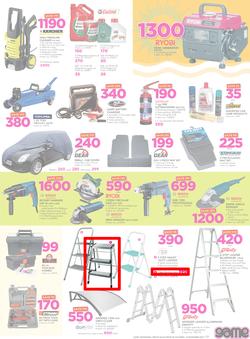 Game Botswana : Unbeatable Prices For You (25 Oct - 8 Nov 2017), page 17