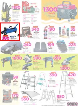 Game Botswana : Unbeatable Prices For You (25 Oct - 8 Nov 2017), page 17