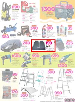Game Botswana : Unbeatable Prices For You (25 Oct - 8 Nov 2017), page 17