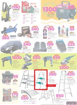 Game Botswana : Unbeatable Prices For You (25 Oct - 8 Nov 2017), page 17