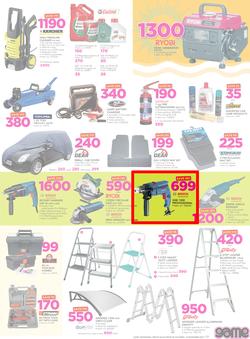 Game Botswana : Unbeatable Prices For You (25 Oct - 8 Nov 2017), page 17
