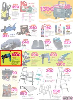 Game Botswana : Unbeatable Prices For You (25 Oct - 8 Nov 2017), page 17