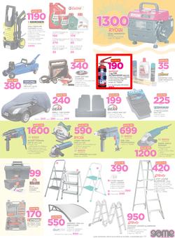 Game Botswana : Unbeatable Prices For You (25 Oct - 8 Nov 2017), page 17