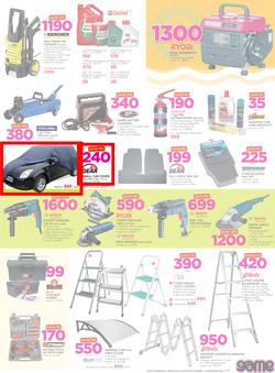 Game Botswana : Unbeatable Prices For You (25 Oct - 8 Nov 2017), page 17