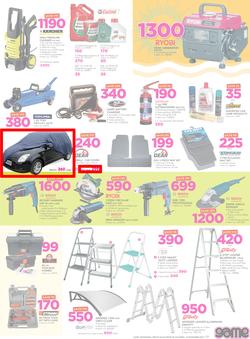 Game Botswana : Unbeatable Prices For You (25 Oct - 8 Nov 2017), page 17