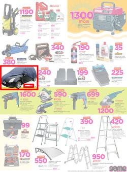 Game Botswana : Unbeatable Prices For You (25 Oct - 8 Nov 2017), page 17