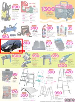 Game Botswana : Unbeatable Prices For You (25 Oct - 8 Nov 2017), page 17