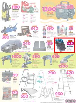 Game Botswana : Unbeatable Prices For You (25 Oct - 8 Nov 2017), page 17