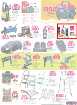 Game Botswana : Unbeatable Prices For You (25 Oct - 8 Nov 2017), page 17