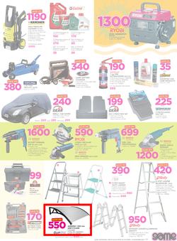Game Botswana : Unbeatable Prices For You (25 Oct - 8 Nov 2017), page 17