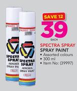 Spectra Spray Paint-Each