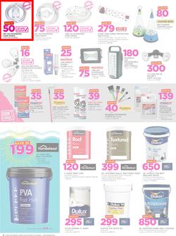 Game Botswana : Unbeatable Prices For You (25 Oct - 8 Nov 2017), page 18