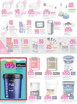 Game Botswana : Unbeatable Prices For You (25 Oct - 8 Nov 2017), page 18