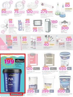 Game Botswana : Unbeatable Prices For You (25 Oct - 8 Nov 2017), page 18