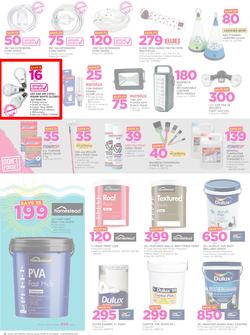 Game Botswana : Unbeatable Prices For You (25 Oct - 8 Nov 2017), page 18
