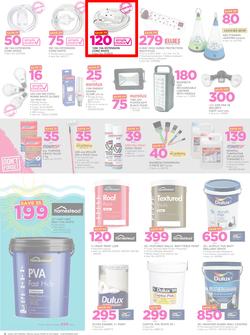 Game Botswana : Unbeatable Prices For You (25 Oct - 8 Nov 2017), page 18