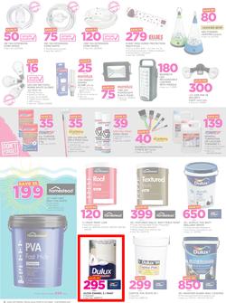 Game Botswana : Unbeatable Prices For You (25 Oct - 8 Nov 2017), page 18
