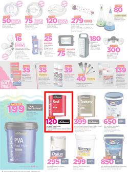 Game Botswana : Unbeatable Prices For You (25 Oct - 8 Nov 2017), page 18