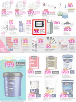 Game Botswana : Unbeatable Prices For You (25 Oct - 8 Nov 2017), page 18