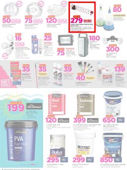 Game Botswana : Unbeatable Prices For You (25 Oct - 8 Nov 2017), page 18