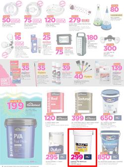 Game Botswana : Unbeatable Prices For You (25 Oct - 8 Nov 2017), page 18