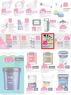 Game Botswana : Unbeatable Prices For You (25 Oct - 8 Nov 2017), page 18