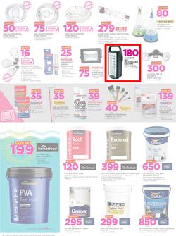 Game Botswana : Unbeatable Prices For You (25 Oct - 8 Nov 2017), page 18