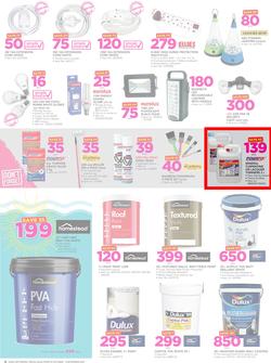 Game Botswana : Unbeatable Prices For You (25 Oct - 8 Nov 2017), page 18