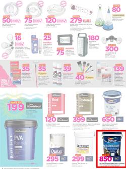 Game Botswana : Unbeatable Prices For You (25 Oct - 8 Nov 2017), page 18