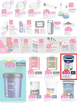 Game Botswana : Unbeatable Prices For You (25 Oct - 8 Nov 2017), page 18