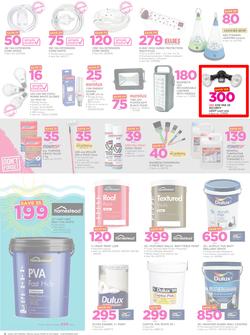 Game Botswana : Unbeatable Prices For You (25 Oct - 8 Nov 2017), page 18