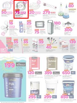 Game Botswana : Unbeatable Prices For You (25 Oct - 8 Nov 2017), page 18