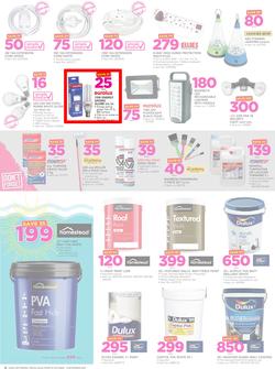 Game Botswana : Unbeatable Prices For You (25 Oct - 8 Nov 2017), page 18