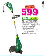 Trimtech 900W Trimmer