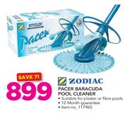 Zodiac Pacer Baracuda Pool Cleaner
