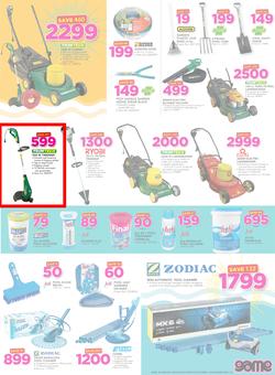Game Botswana : Unbeatable Prices For You (25 Oct - 8 Nov 2017), page 19