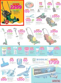 Game Botswana : Unbeatable Prices For You (25 Oct - 8 Nov 2017), page 19