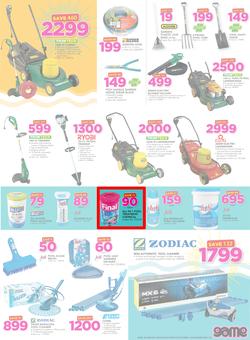 Game Botswana : Unbeatable Prices For You (25 Oct - 8 Nov 2017), page 19