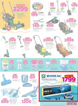 Game Botswana : Unbeatable Prices For You (25 Oct - 8 Nov 2017), page 19
