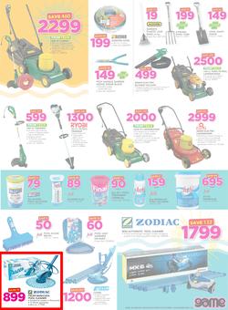 Game Botswana : Unbeatable Prices For You (25 Oct - 8 Nov 2017), page 19