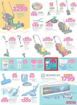 Game Botswana : Unbeatable Prices For You (25 Oct - 8 Nov 2017), page 19