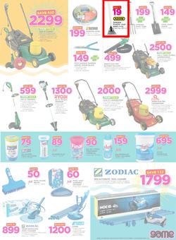 Game Botswana : Unbeatable Prices For You (25 Oct - 8 Nov 2017), page 19
