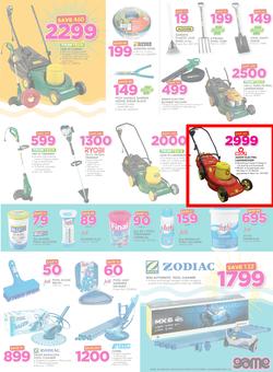 Game Botswana : Unbeatable Prices For You (25 Oct - 8 Nov 2017), page 19