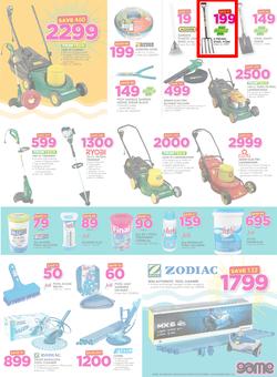 Game Botswana : Unbeatable Prices For You (25 Oct - 8 Nov 2017), page 19