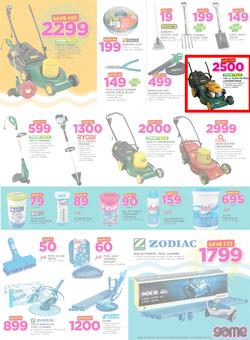 Game Botswana : Unbeatable Prices For You (25 Oct - 8 Nov 2017), page 19