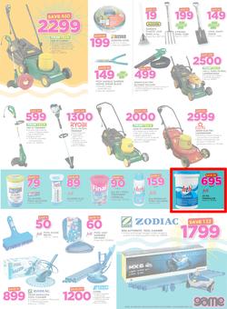 Game Botswana : Unbeatable Prices For You (25 Oct - 8 Nov 2017), page 19