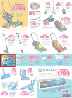Game Botswana : Unbeatable Prices For You (25 Oct - 8 Nov 2017), page 19