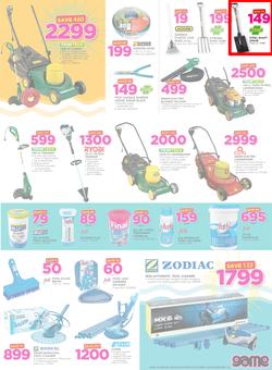 Game Botswana : Unbeatable Prices For You (25 Oct - 8 Nov 2017), page 19